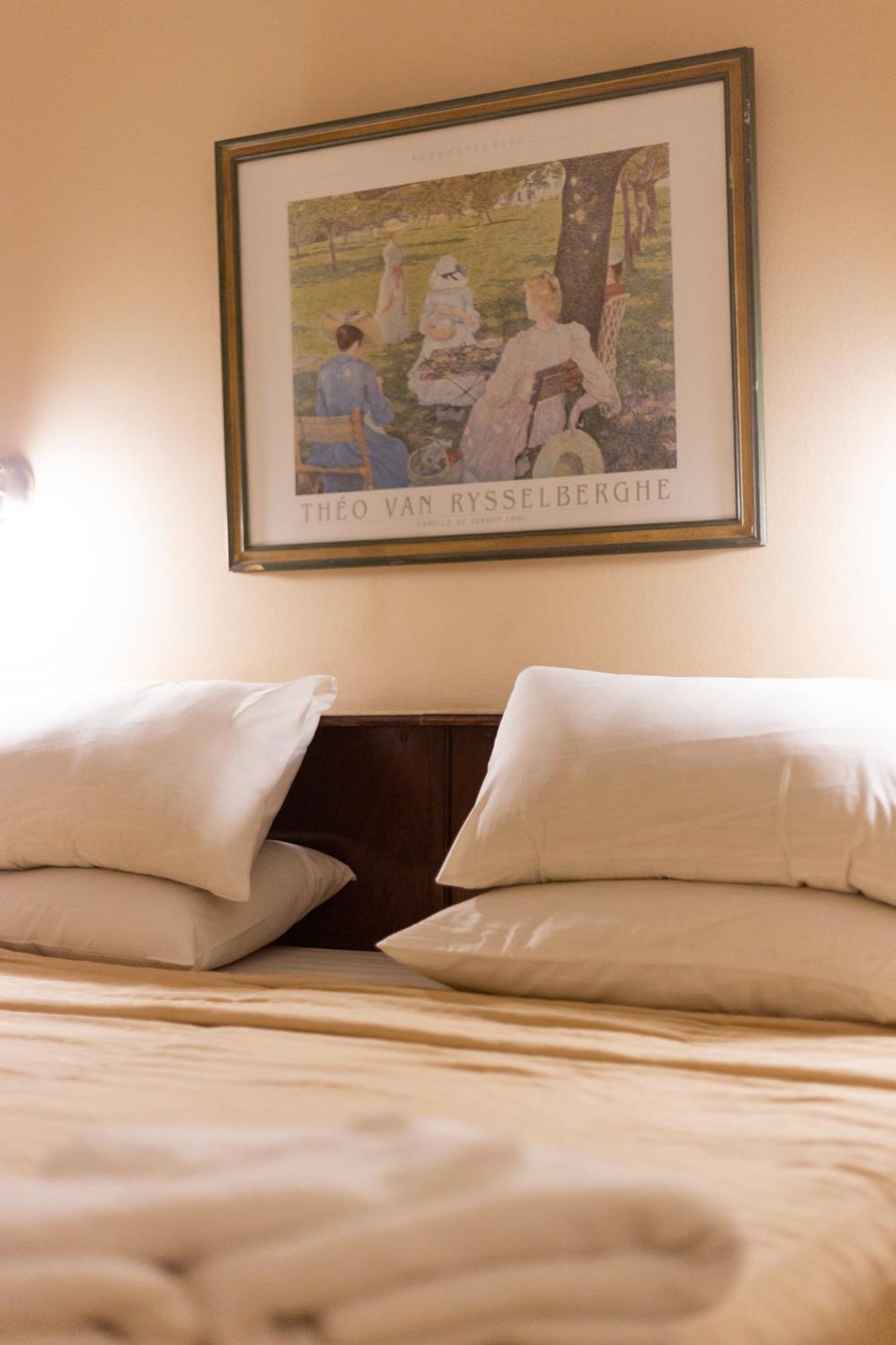 Hotel Mediterraneo San Miguel de Tucumán Dış mekan fotoğraf