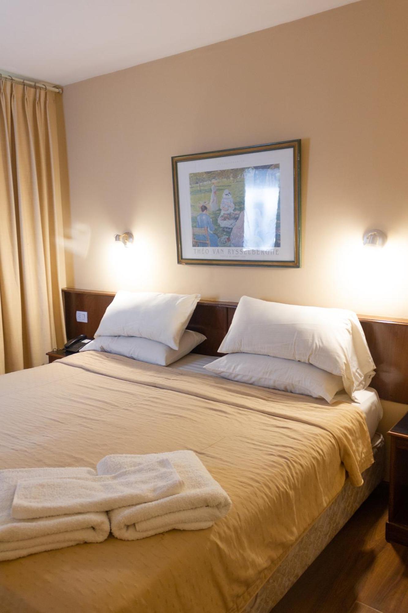 Hotel Mediterraneo San Miguel de Tucumán Dış mekan fotoğraf