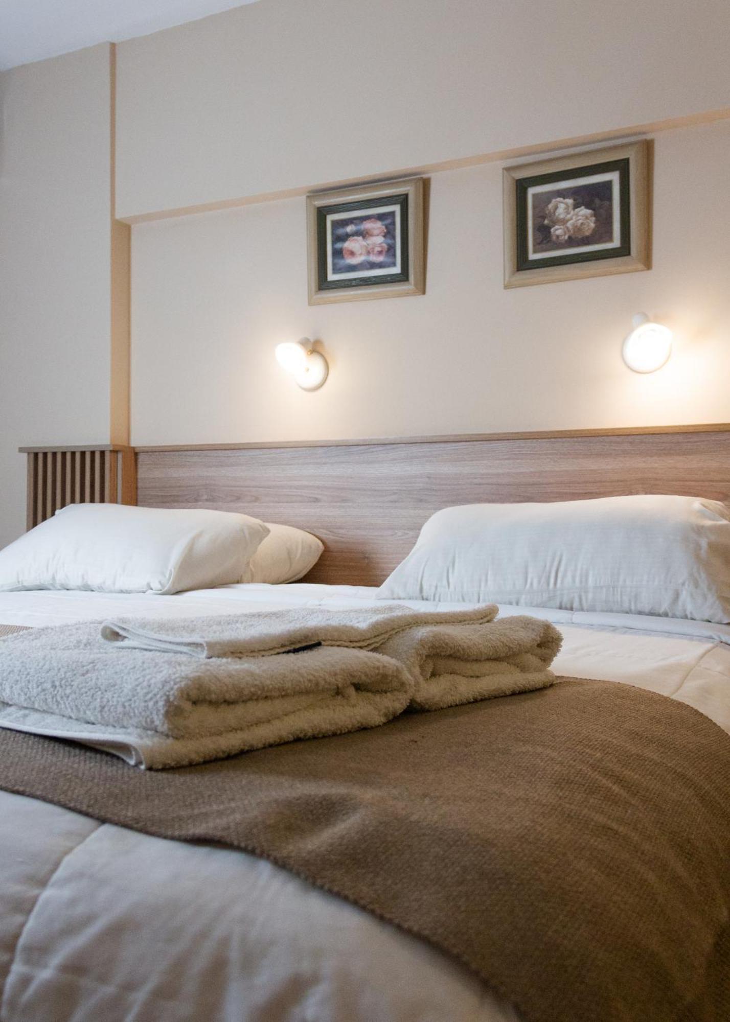 Hotel Mediterraneo San Miguel de Tucumán Dış mekan fotoğraf