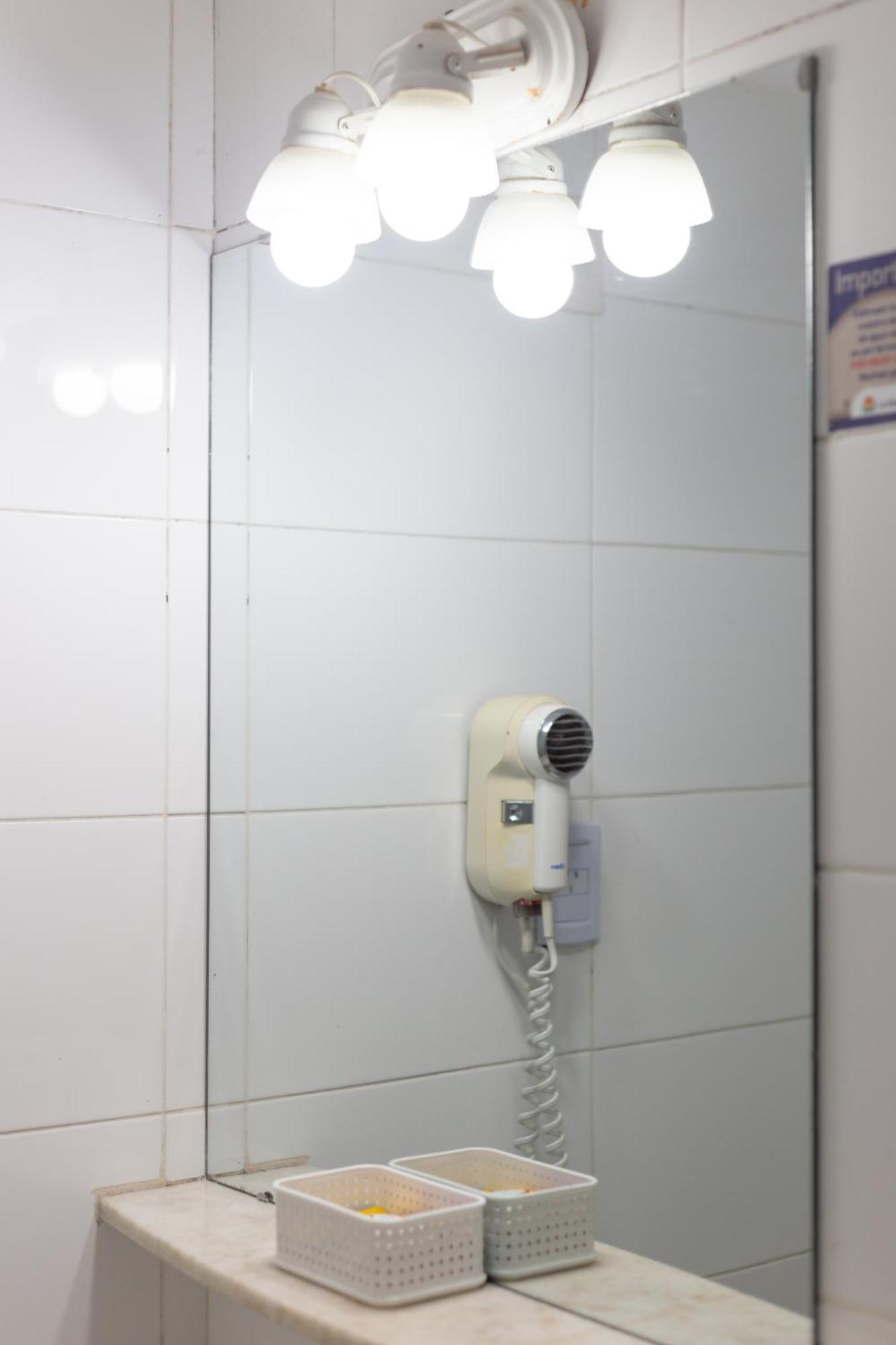 Hotel Mediterraneo San Miguel de Tucumán Dış mekan fotoğraf