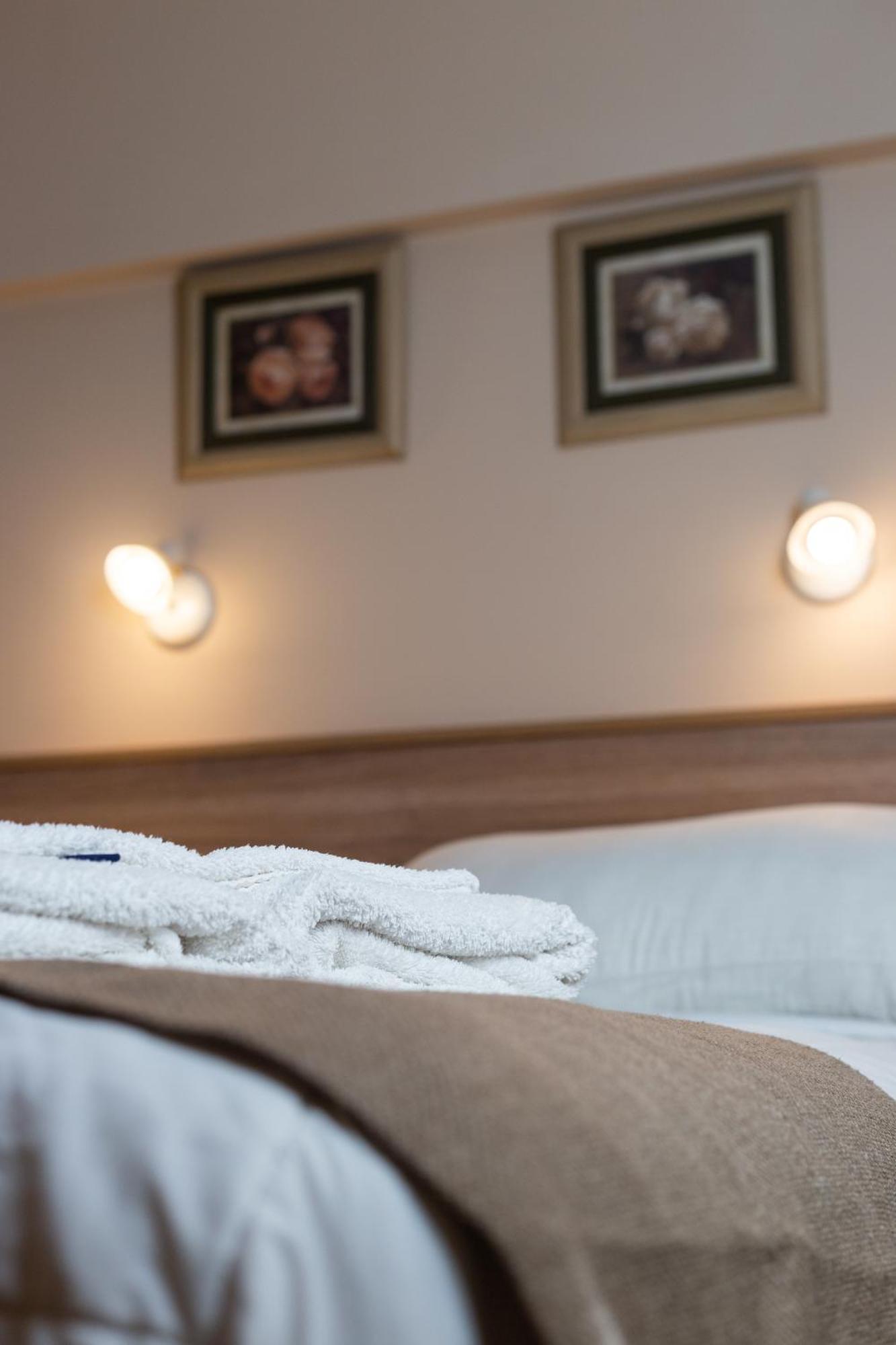 Hotel Mediterraneo San Miguel de Tucumán Dış mekan fotoğraf