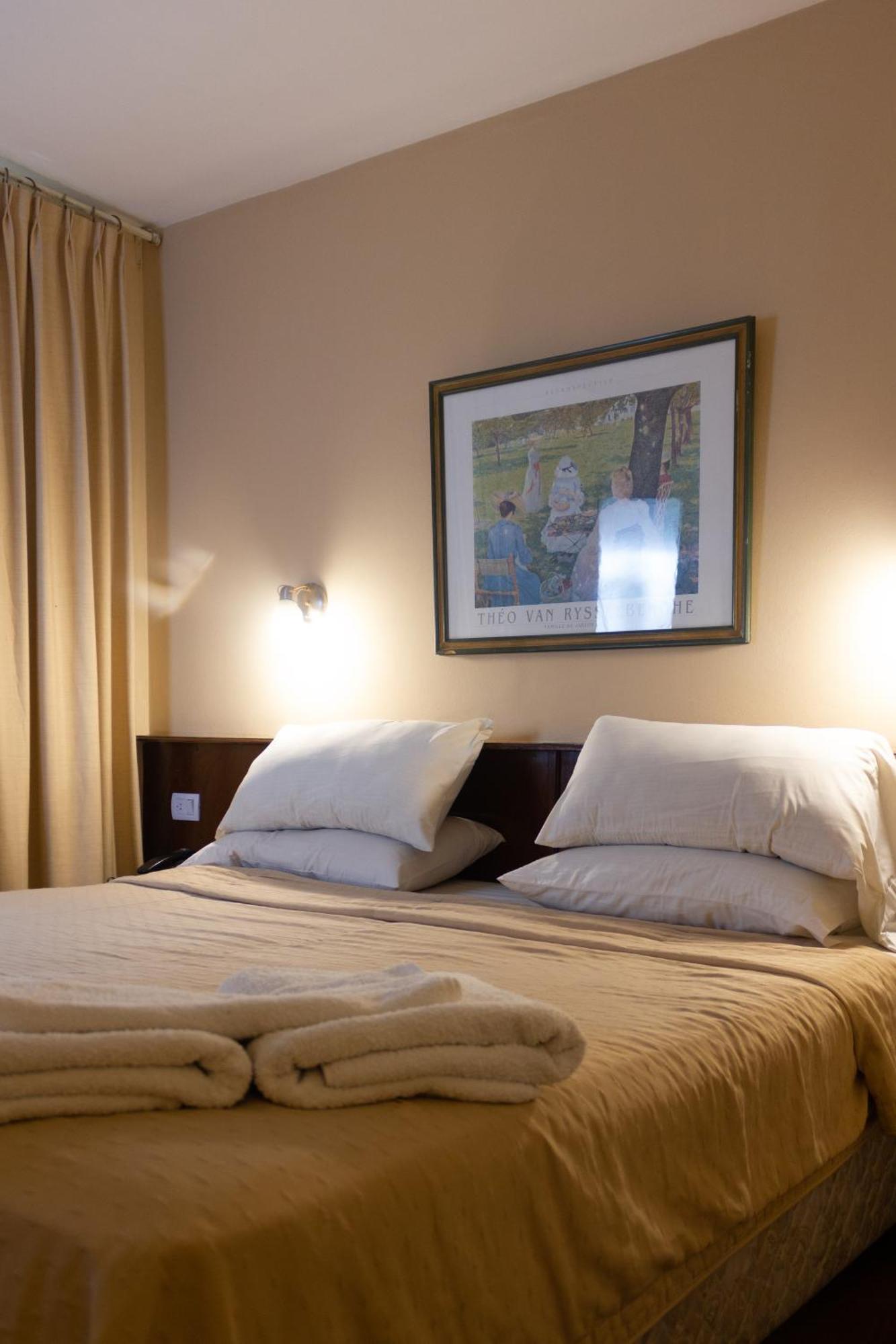 Hotel Mediterraneo San Miguel de Tucumán Dış mekan fotoğraf