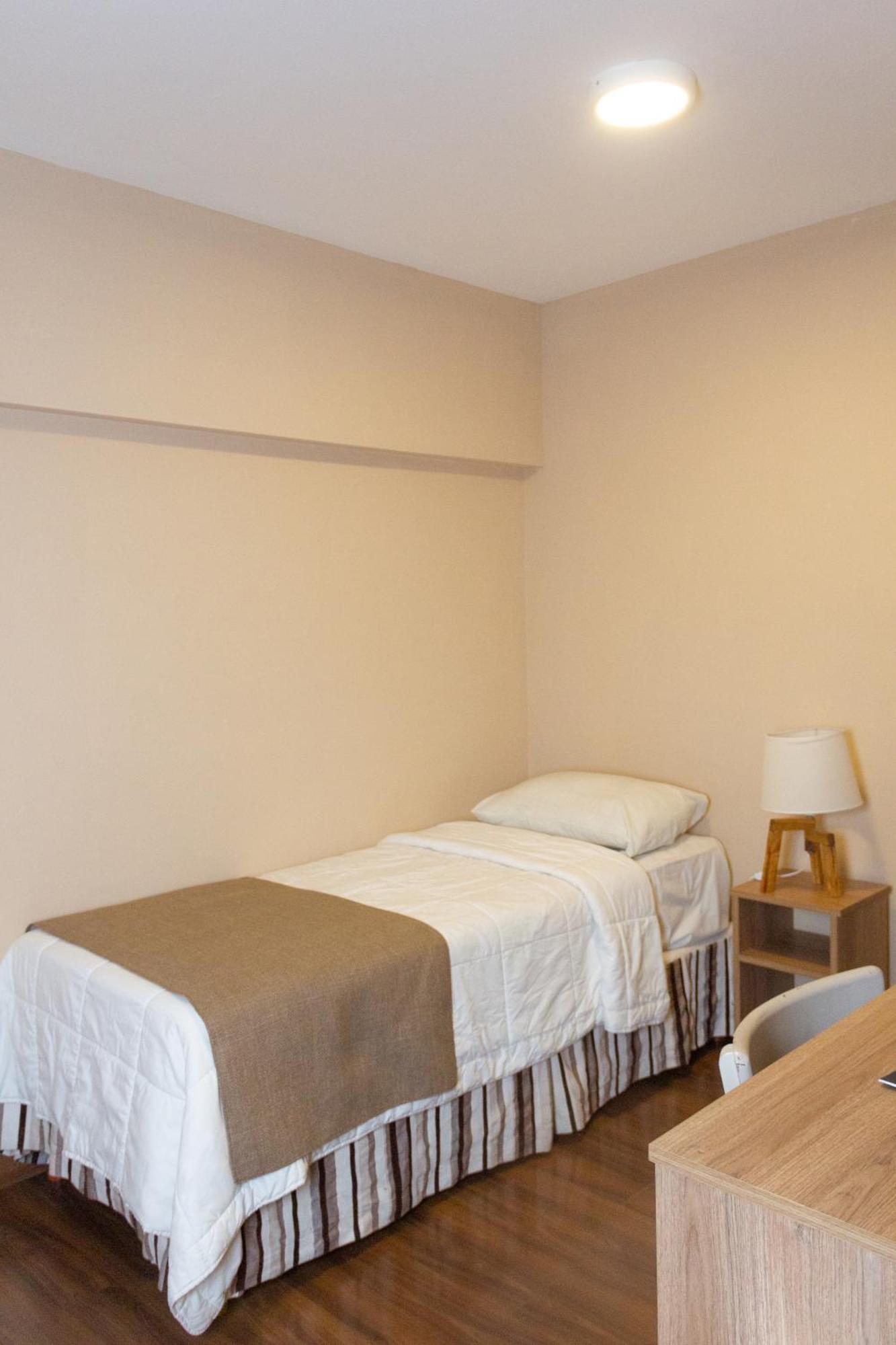 Hotel Mediterraneo San Miguel de Tucumán Dış mekan fotoğraf