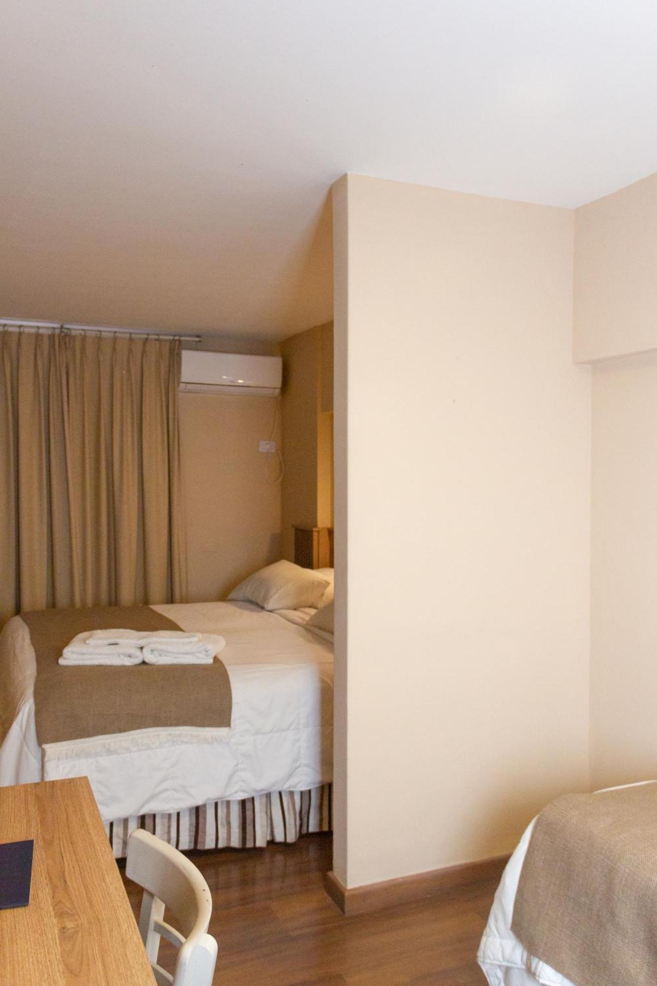 Hotel Mediterraneo San Miguel de Tucumán Dış mekan fotoğraf