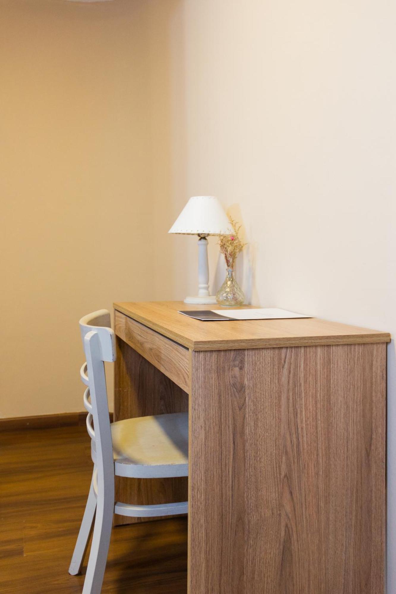 Hotel Mediterraneo San Miguel de Tucumán Dış mekan fotoğraf