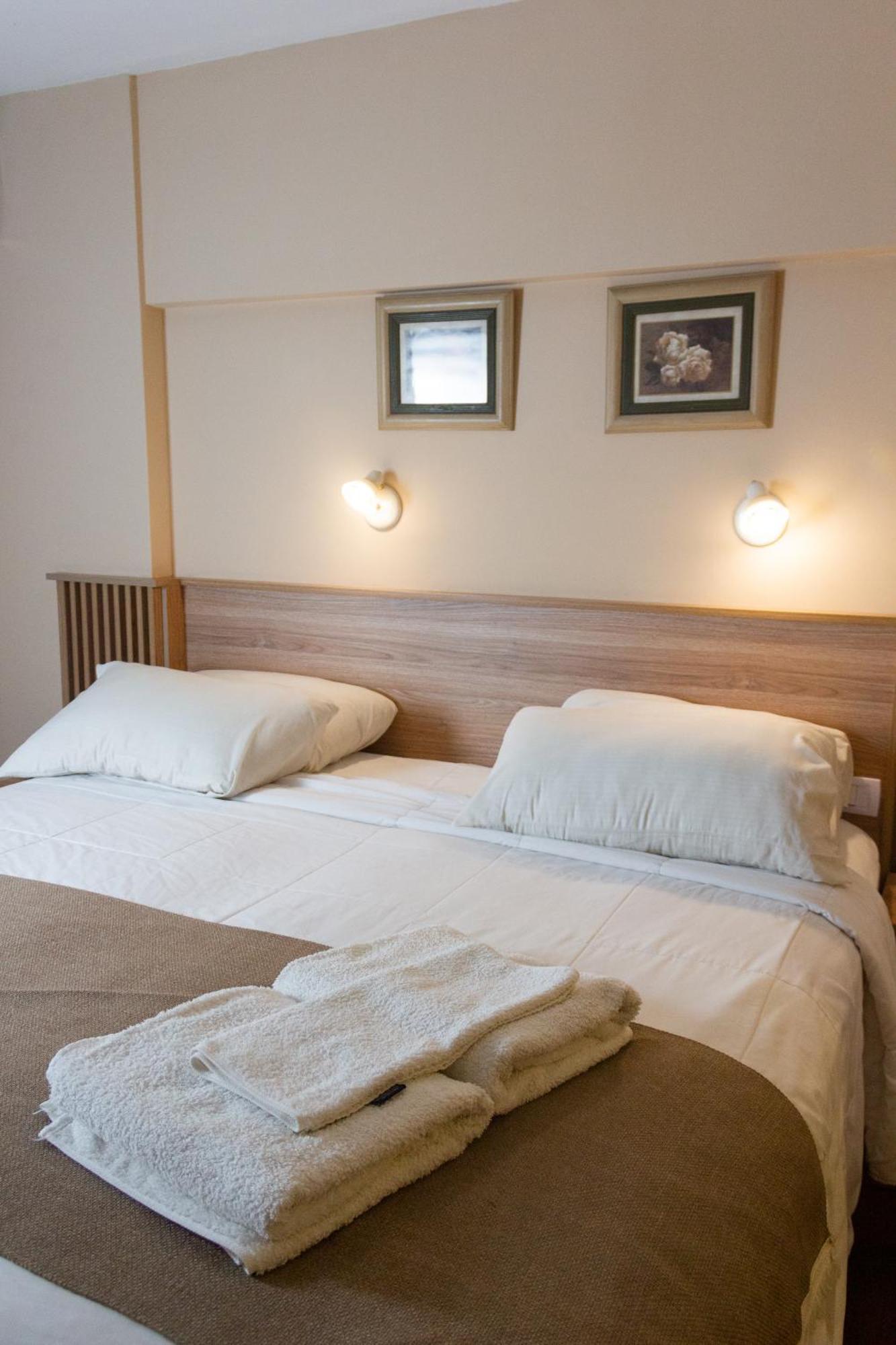 Hotel Mediterraneo San Miguel de Tucumán Dış mekan fotoğraf